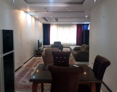 سوئیت مبله در خیابان جردن (نلسون ماندلا)