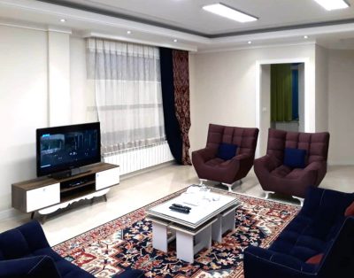 آپارتمان مبله یک خواب در سیدخندان