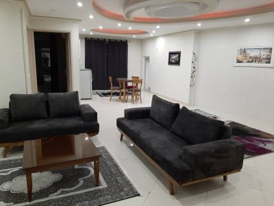 آپارتمان مبله دو خواب در پونک