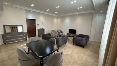 آپارتمان مبله ی لوکس دوخواب در ستارخان (توحید.شهرآرا)