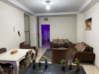 آپارتمان مبله ی  یکخواب در نارمک(فرجام غربی . تهرانپارس)