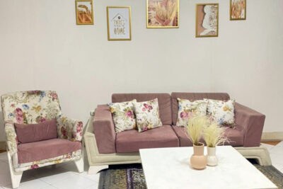 آپارتمان مبله ی  یک خواب  تهرانپارس غربی