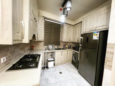 آپارتمان مبله ی دو خواب خواجه عبدالله(سیدخندان)