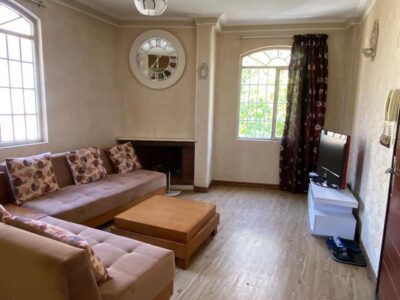 آپارتمان یک خوابه شریعتی ، خواجه عبدالله (سیدخندان)