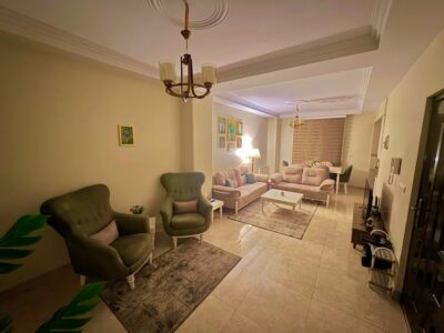 آپارتمان مبله ی  یکخواب در نارمک(فرجام غربی . تهرانپارس)